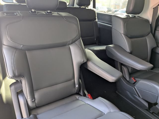 New 2026 Ford Expedition Max Active AWD/4WD image 27