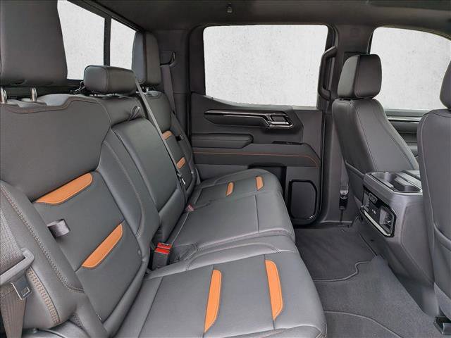 Used 2026 GMC Sierra 1500 AT4 w/ AT4 Premium Package image 21