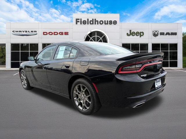Used 2017 Dodge Charger SE w/ Popular Equipment Group AWD/4WD image 18