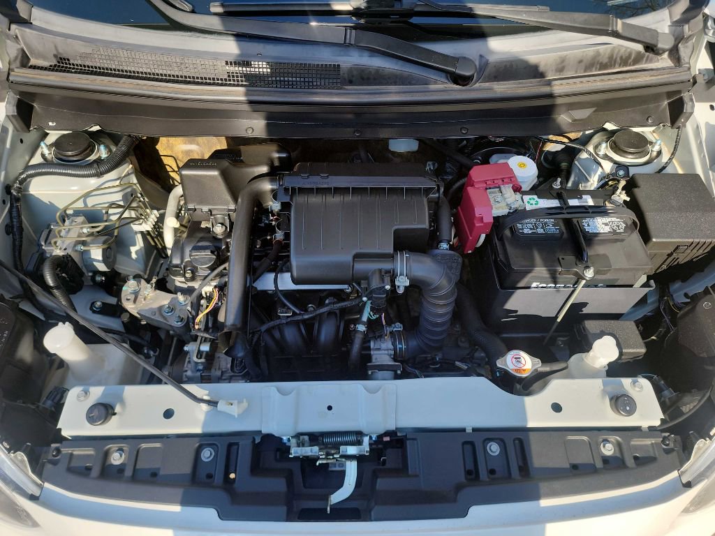 Used 2020 Mitsubishi Mirage ES image 33