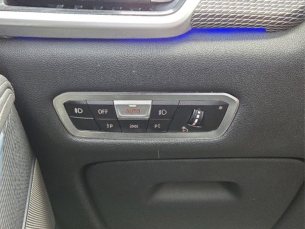 Used 2021 BMW X5 sDrive40i w/ M Sport Package image 27