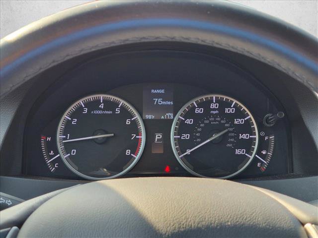 Used 2018 Acura RDX AWD image 10