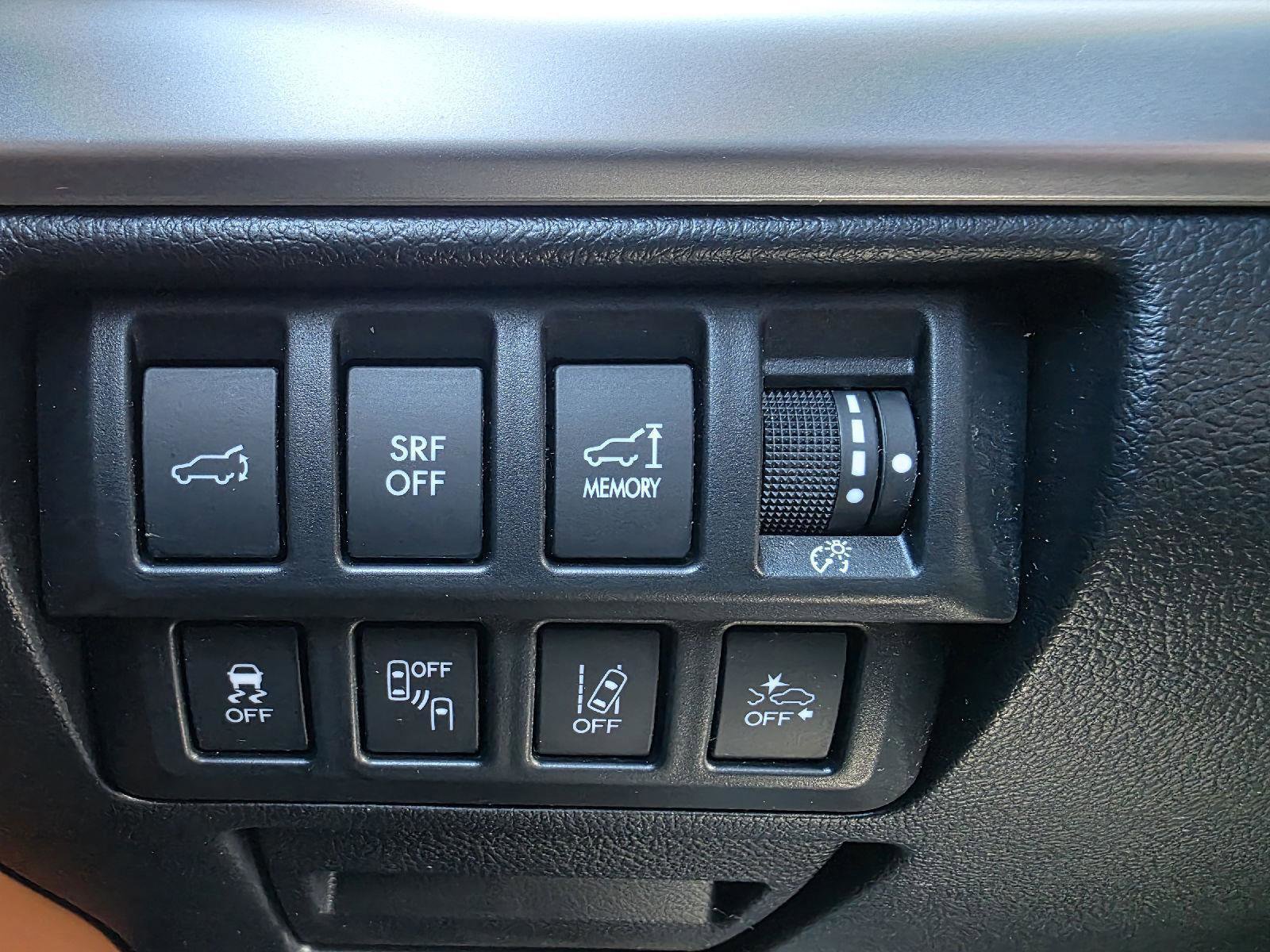 Used 2017 Subaru Outback 3.6R Touring image 22