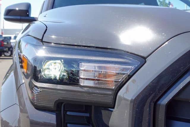New 2026 Toyota Tacoma SR5 AWD/4WD image 4