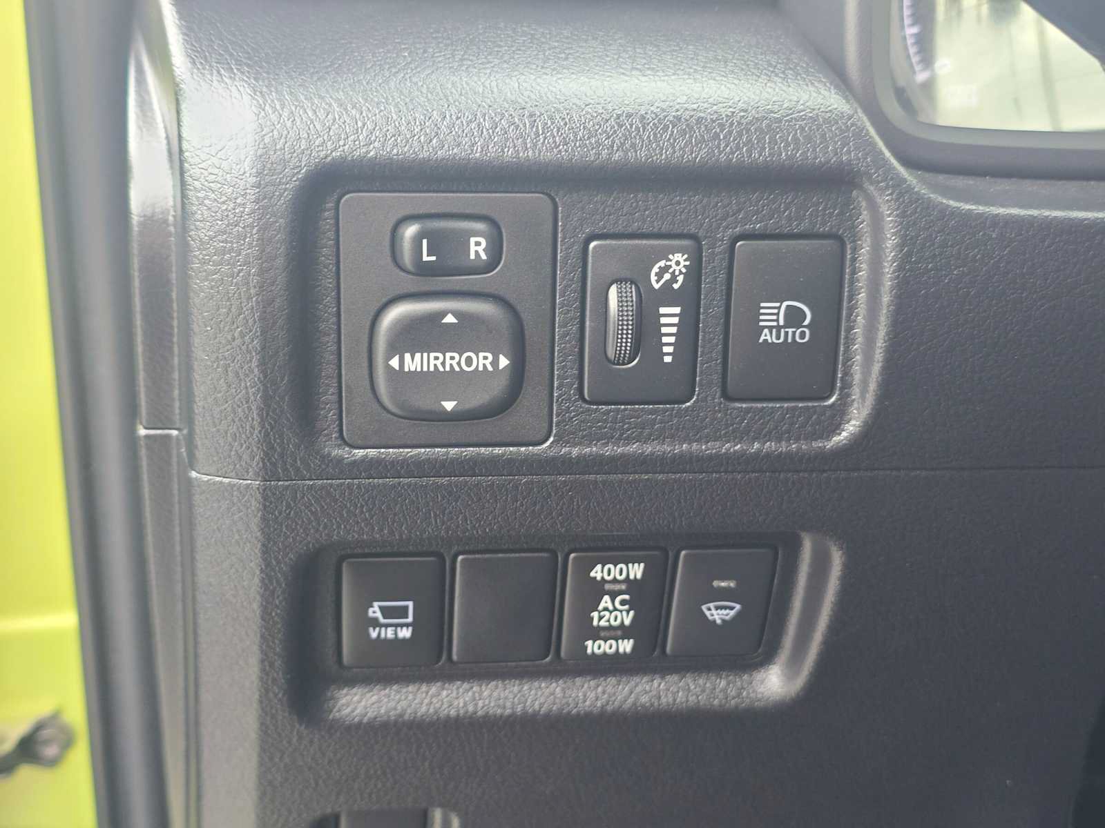 Certified 2022 Toyota 4Runner TRD Pro AWD/4WD image 25
