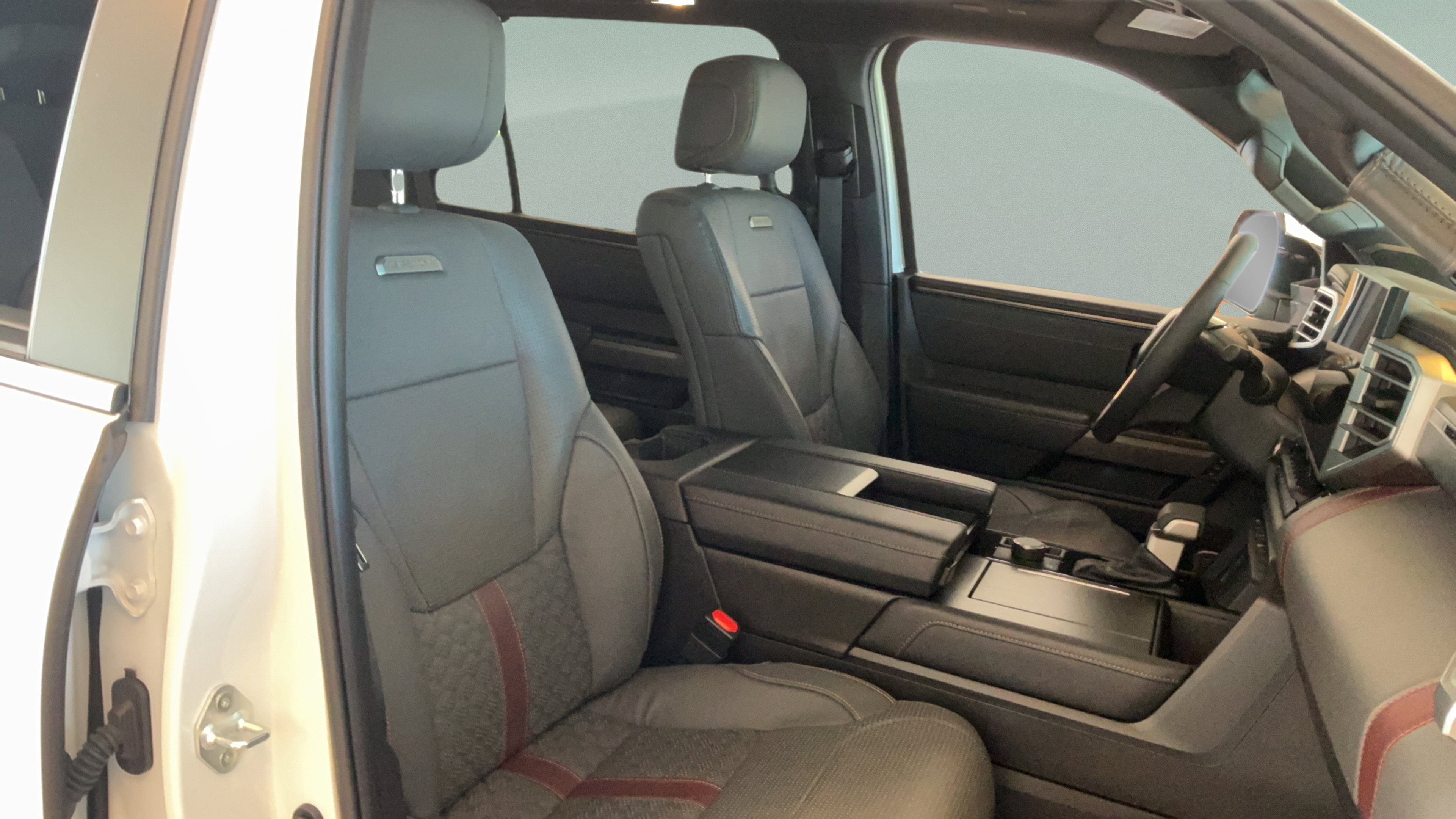Certified 2026 Toyota Sequoia Capstone AWD/4WD image 41