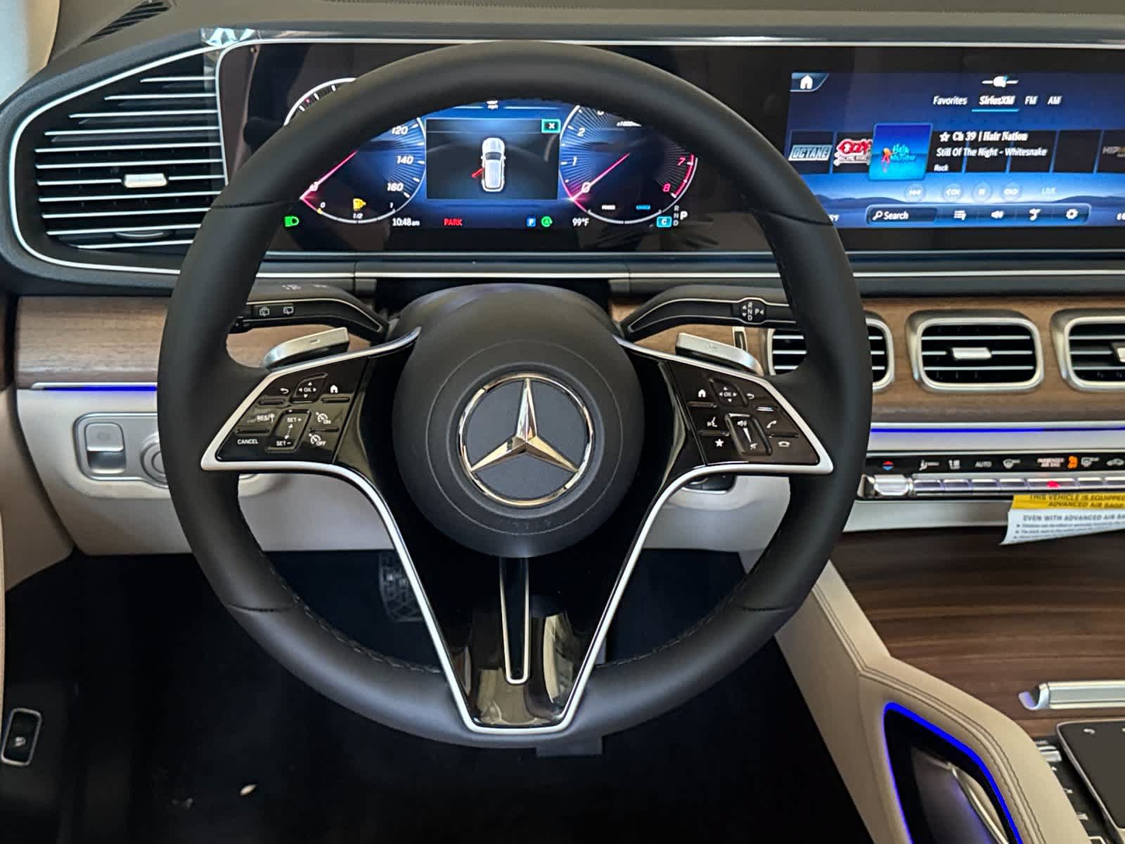 New 2026 Mercedes-Benz GLE 450 4MATIC image 13