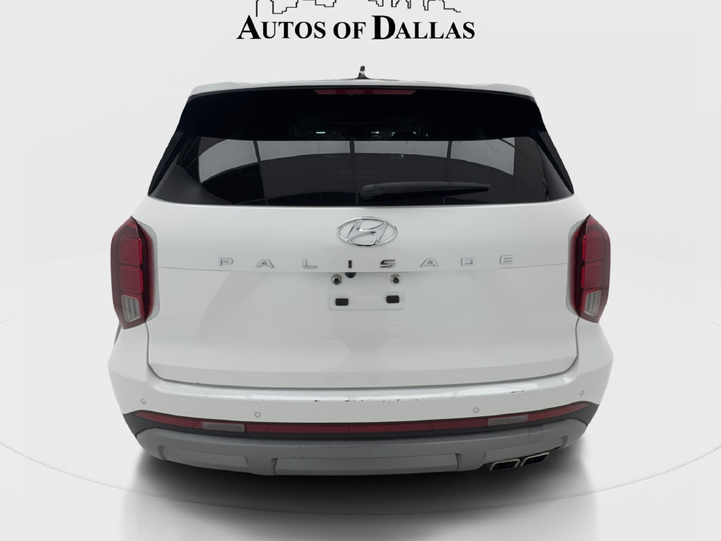 Used 2024 Hyundai Palisade Limited FWD image 10