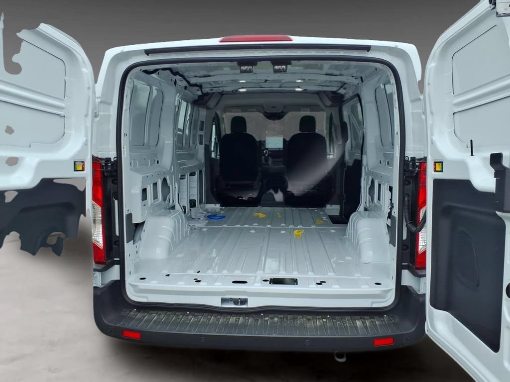New 2026 Ford Transit 250 Low Roof RWD image 11