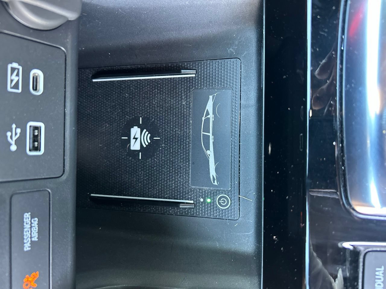 Used 2025 Acura Integra Type S FWD image 24