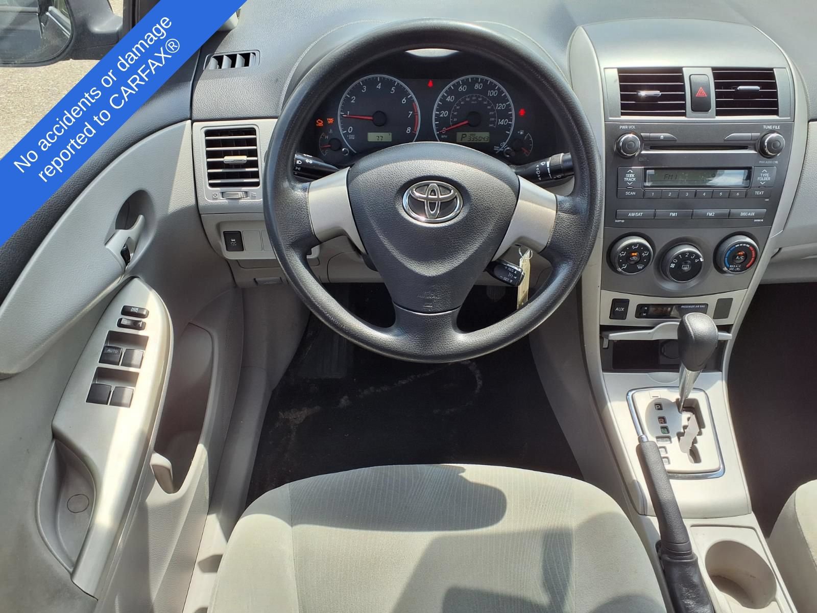 Used 2011 Toyota Corolla LE FWD image 14