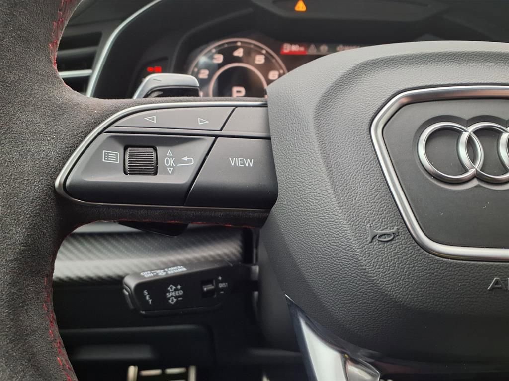 New 2026 Audi RS Q8 performance image 13