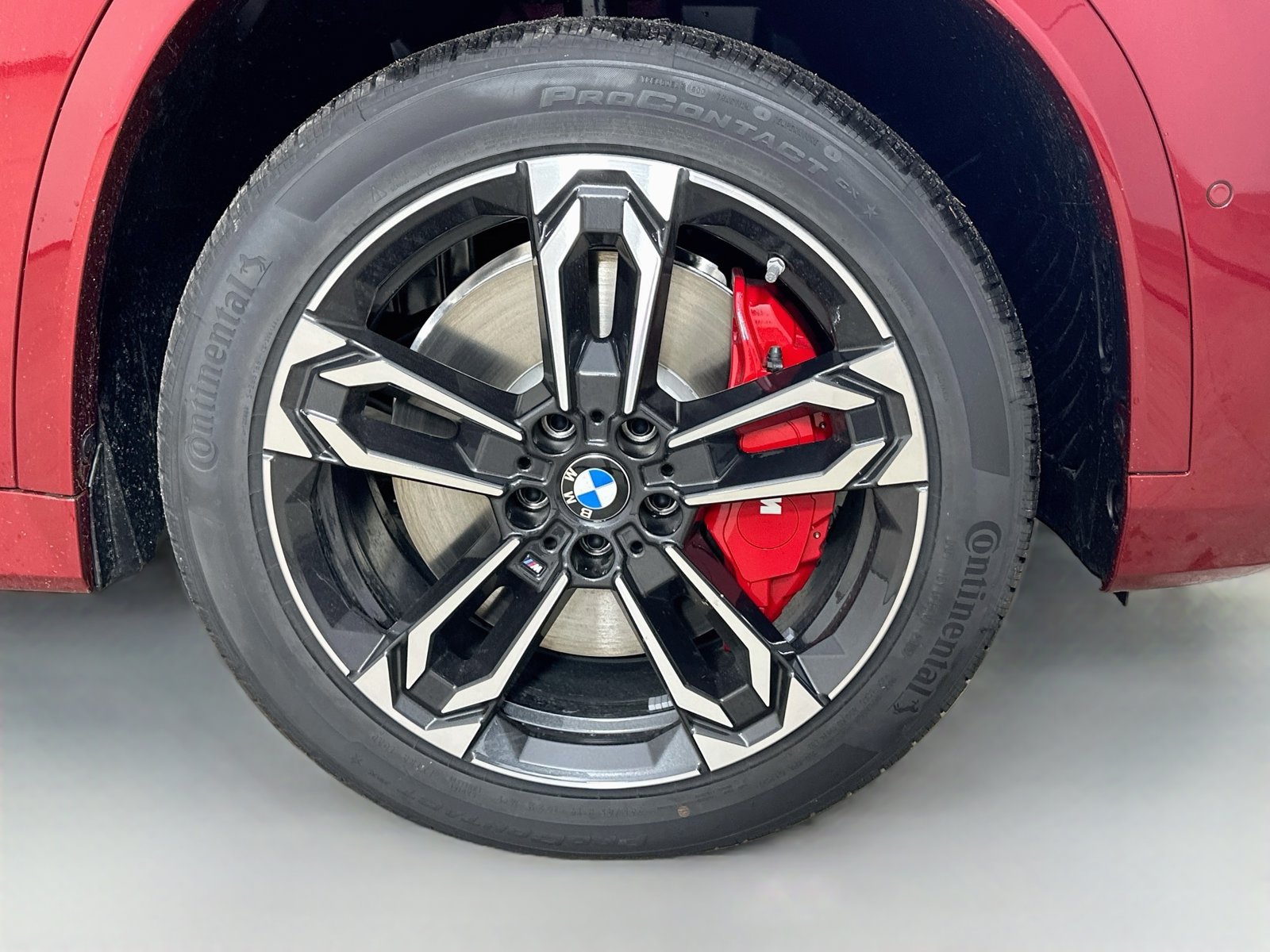 New 2027 BMW X1 xDrive28i AWD/4WD image 10