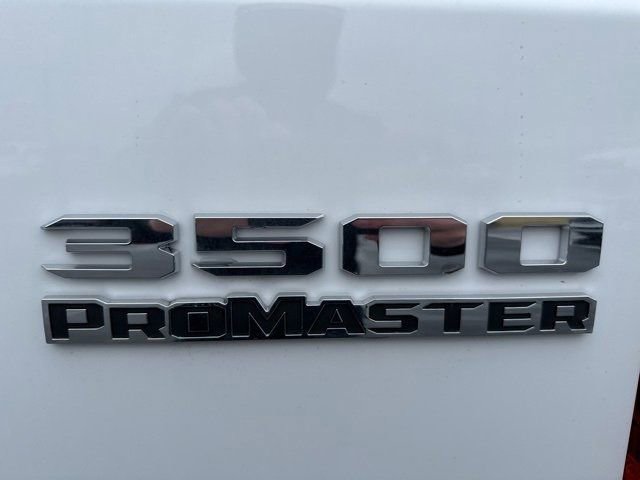 New 2024 RAM ProMaster 3500 w/ Quick Order Package 22G SLT image 26