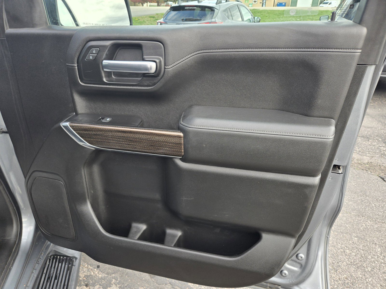 Used 2019 Chevrolet Silverado 1500 RST AWD/4WD image 23