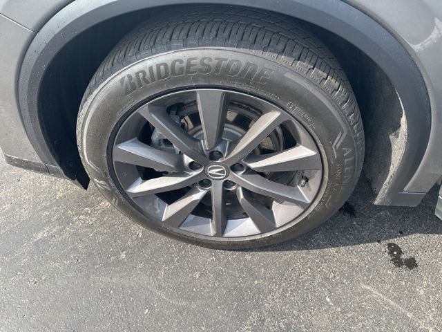 Certified 2025 Acura MDX A-Spec AWD/4WD image 25