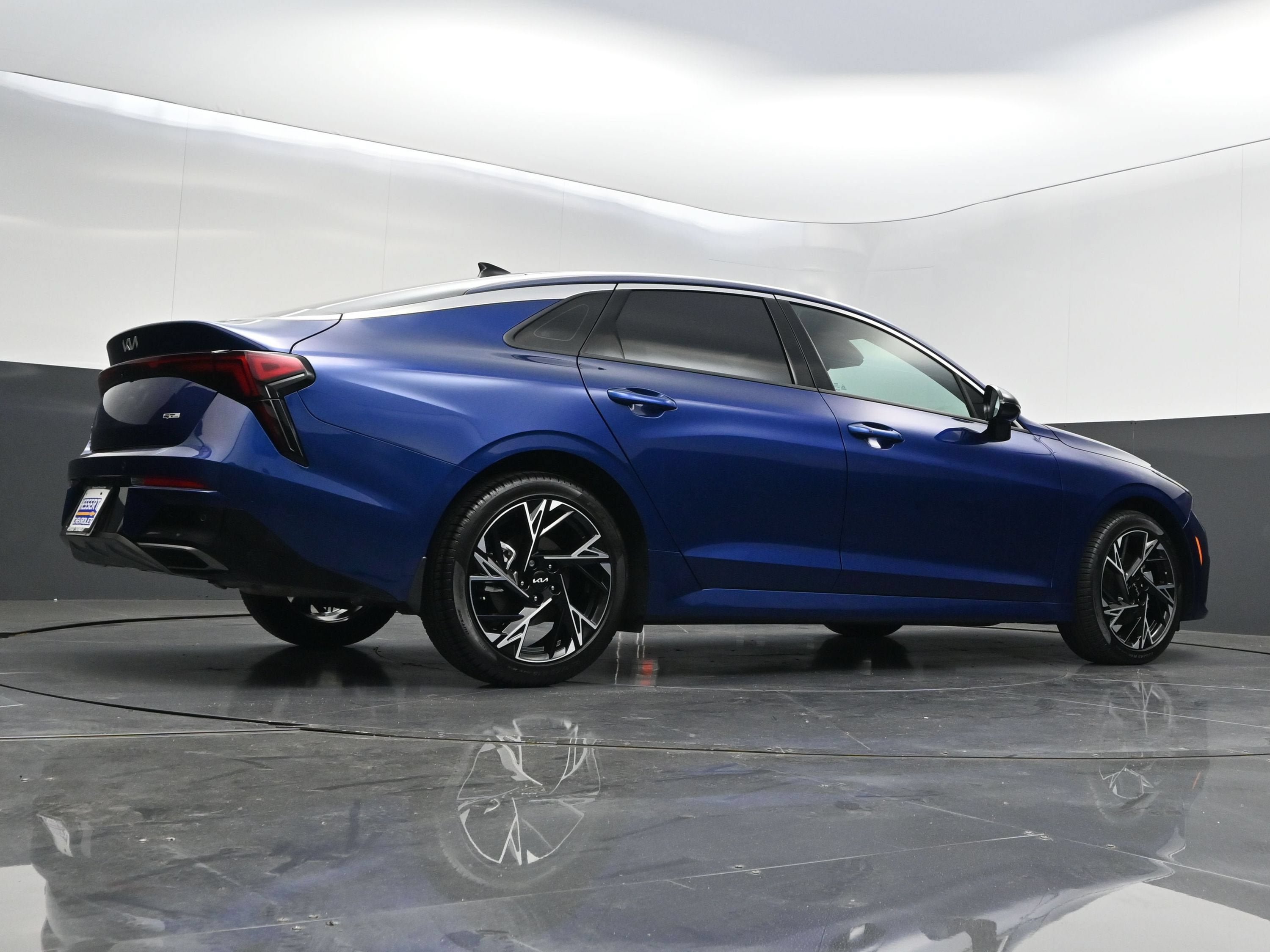 Used 2026 Kia K5 GT-Line FWD image 46