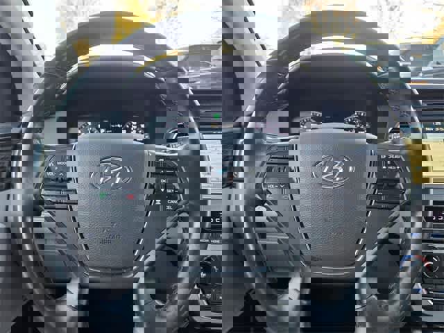 Used 2017 Hyundai Sonata Limited w/ Ultimate Package 04 image 22