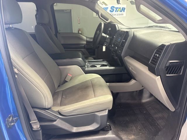 Used 2016 Ford F150 XL w/ Equipment Group 101A Mid image 19