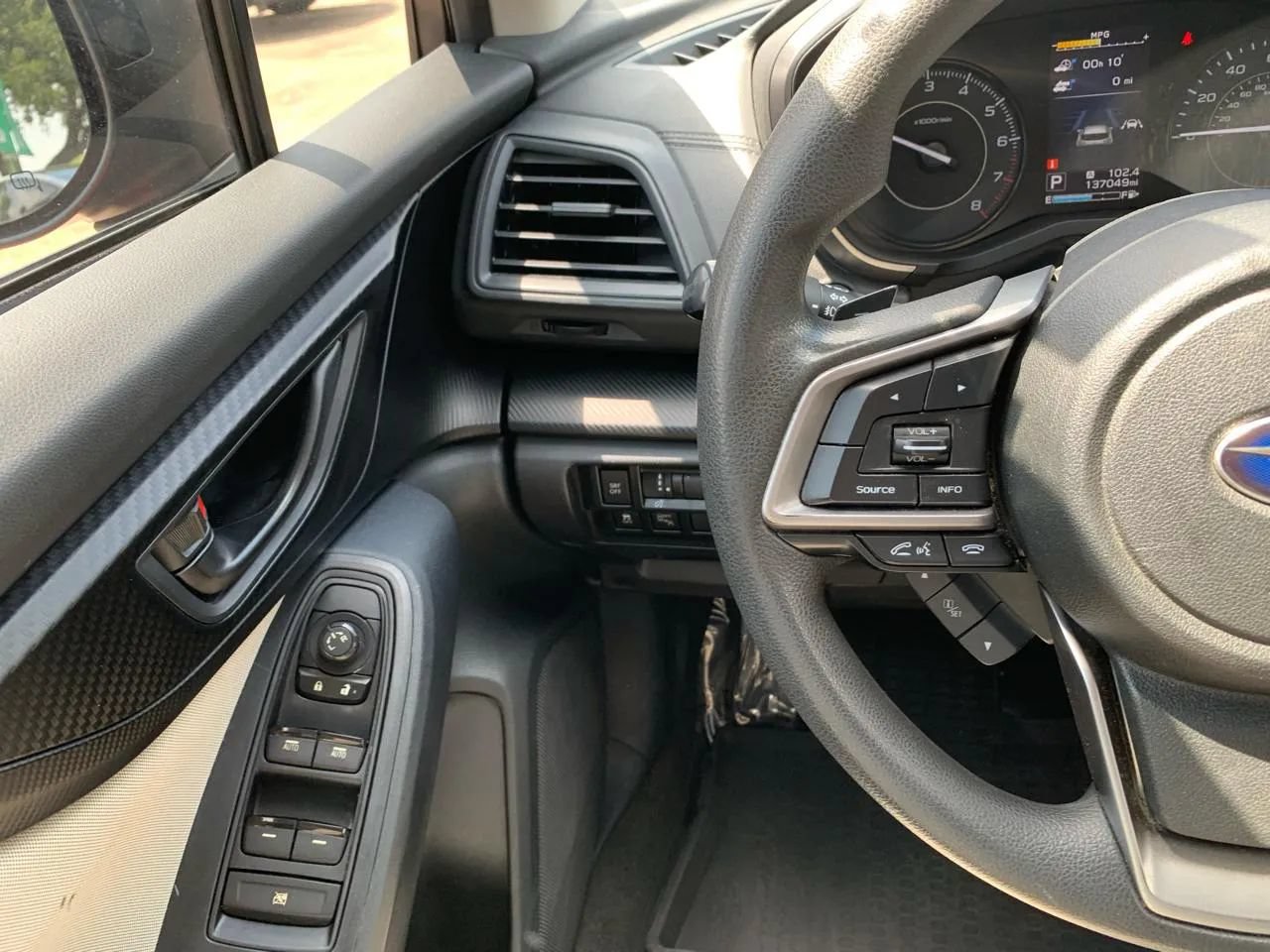 Used 2019 Subaru Impreza 2.0i Premium w/ Eyesight & BSD/Rcta & SRF AWD/4WD image 14