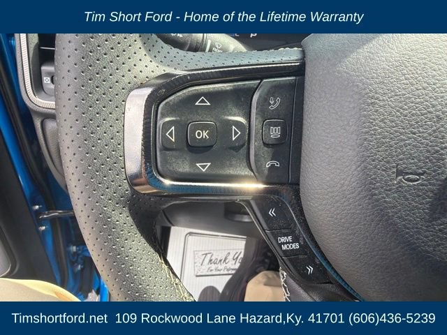 Used 2026 RAM 1500 Rebel w/ Rebel Level 2 Equipment Group AWD/4WD image 18