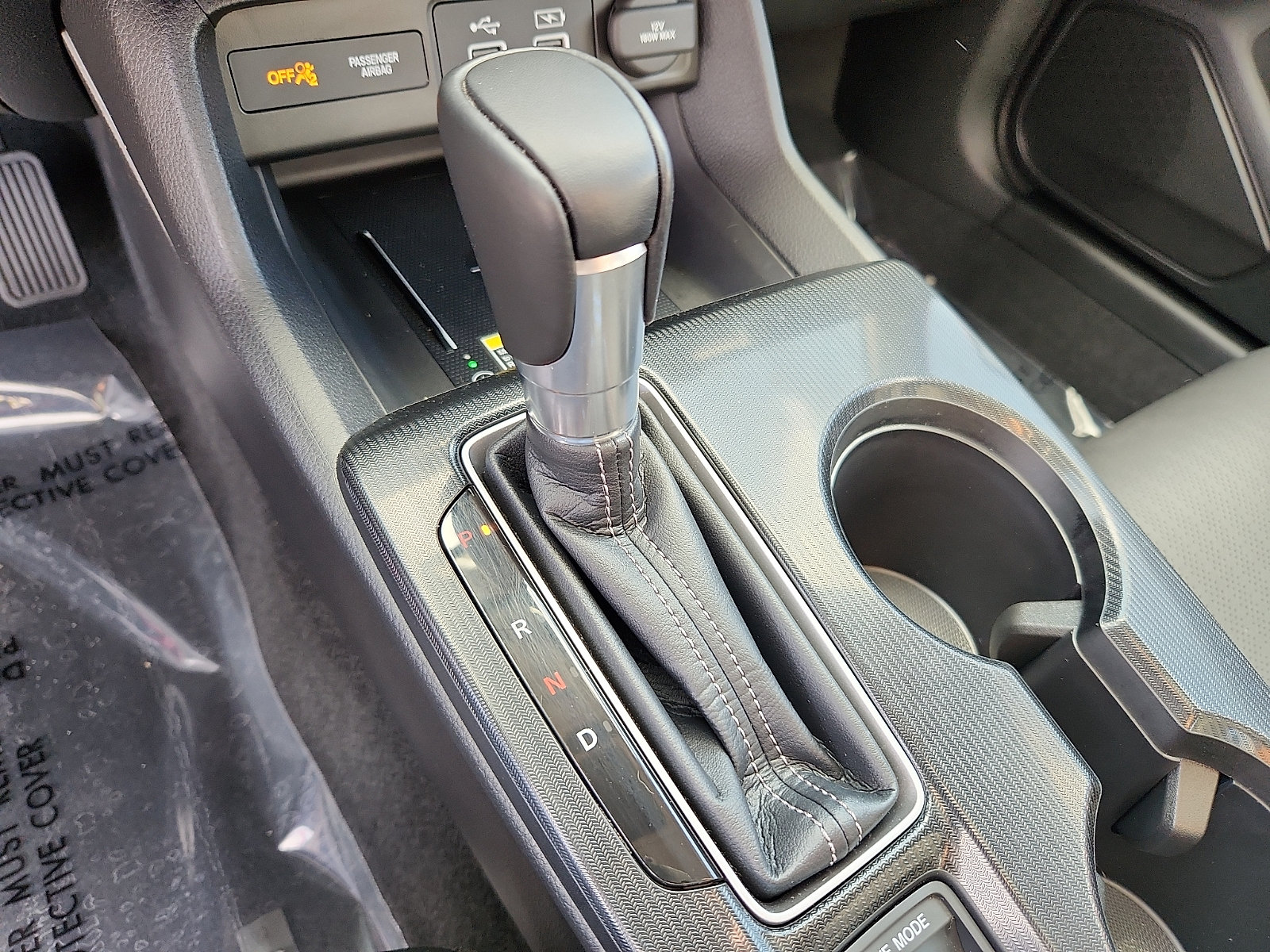 Used 2022 Honda Civic Touring image 15