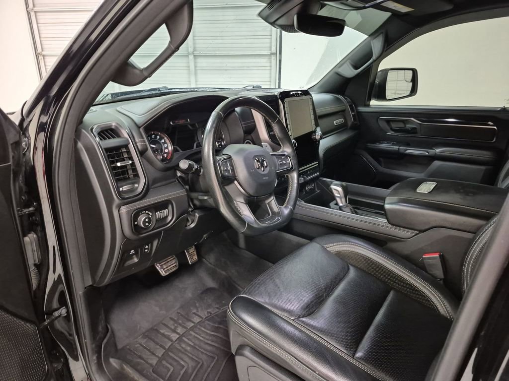 Used 2022 RAM 1500 TRX w/ TRX Level 1 Equipment Group image 10