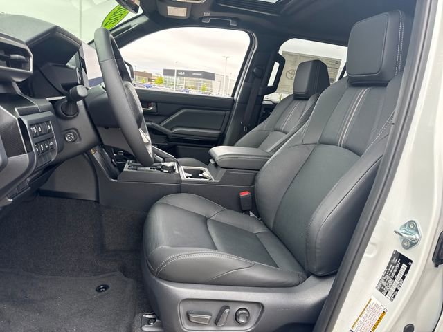 New 2026 Toyota 4Runner Limited AWD/4WD image 17