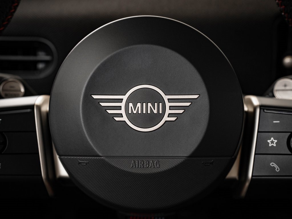 New 2026 MINI Cooper S image 27