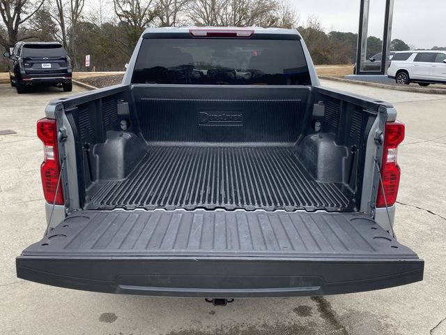 Certified 2025 Chevrolet Silverado 1500 LT image 33