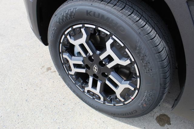 New 2026 Hyundai Tucson XRT AWD/4WD image 3