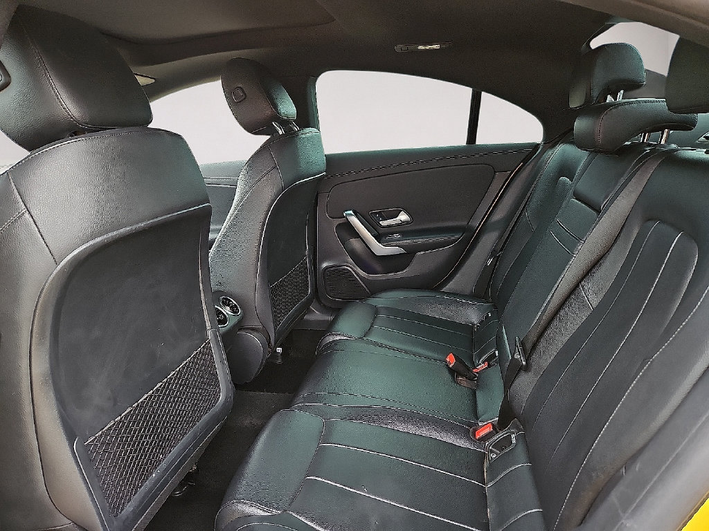 Used 2022 Mercedes-Benz CLA 250 image 16