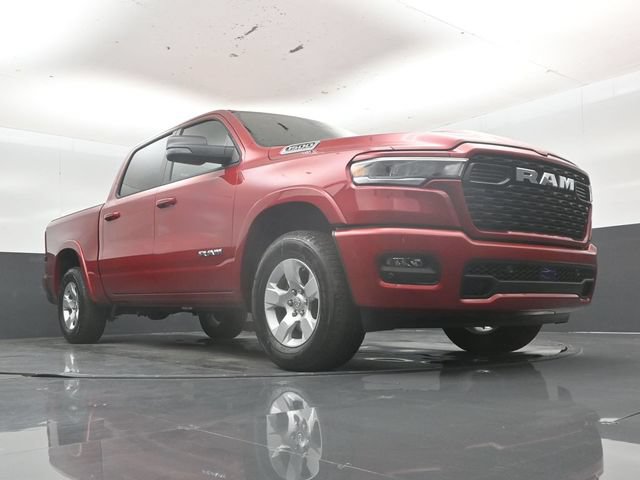 New 2026 RAM 1500 Big Horn AWD/4WD image 44