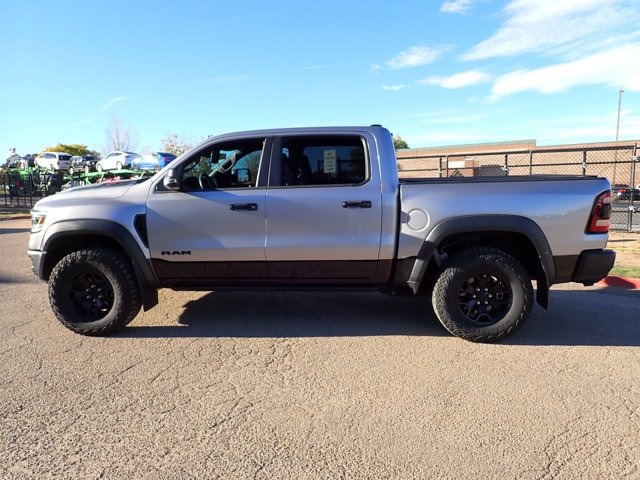 Used 2023 RAM 1500 TRX w/ TRX Level 2 Equipment Group AWD/4WD image 2