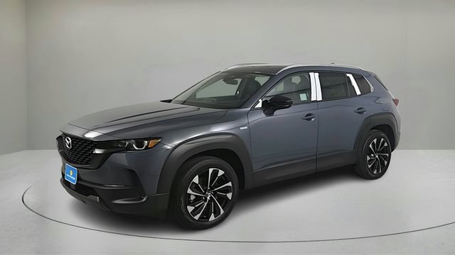 New 2025 MAZDA CX-50 2.5 Hybrid w/ Weather Package AWD/4WD image 8