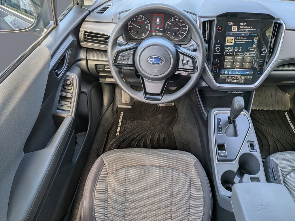 Certified 2024 Subaru Crosstrek 2.0i Premium AWD/4WD image 17
