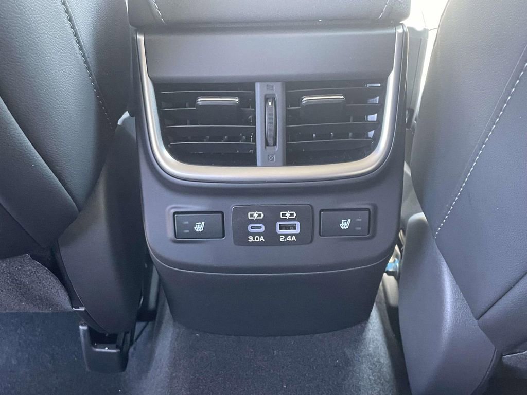 New 2025 Subaru Outback Limited w/ Popular Package #2 image 13