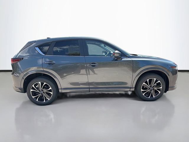 New 2025 MAZDA CX-5 AWD 2.5 S w/ Preferred Package image 2