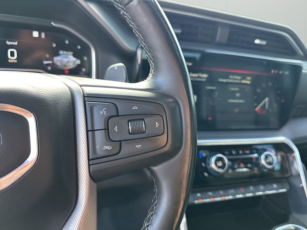 Used 2023 GMC Sierra 1500 Denali w/ Denali Reserve Package image 32