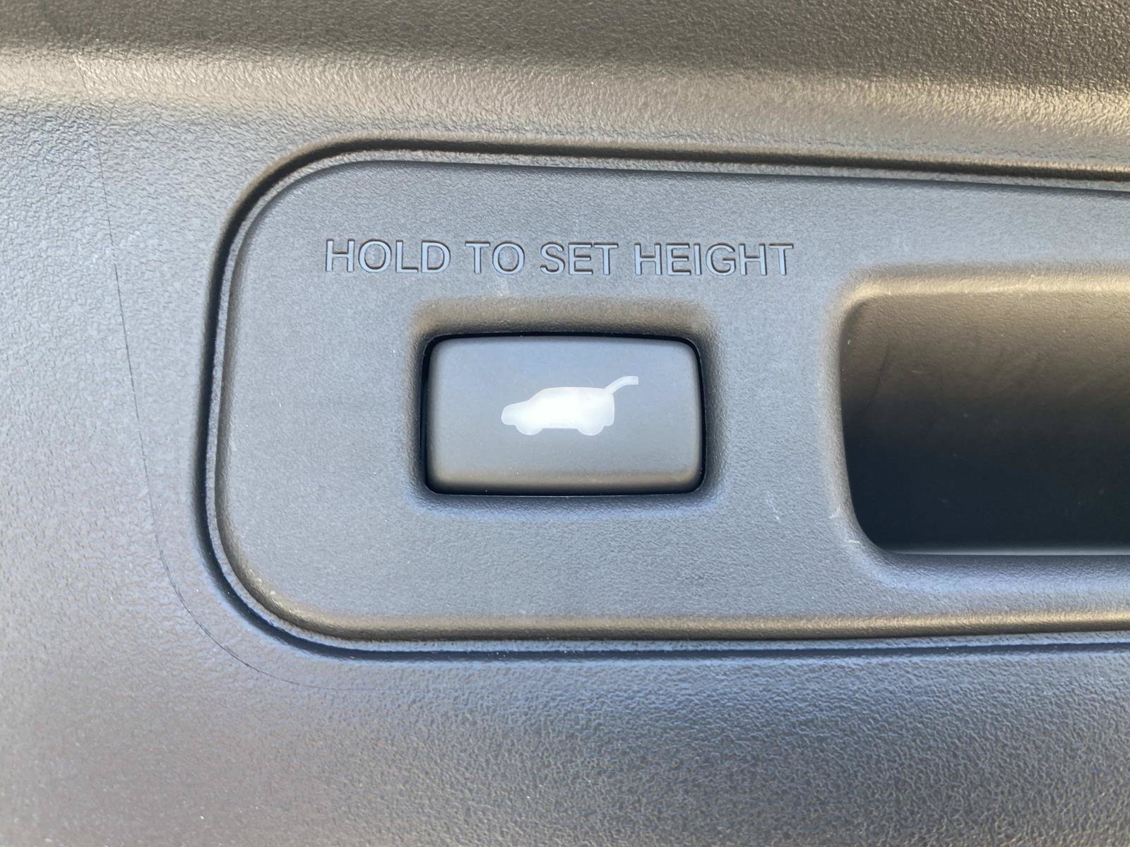 Used 2026 Honda Passport TrailSport Elite image 9
