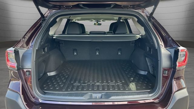 Used 2023 Subaru Outback Limited image 27