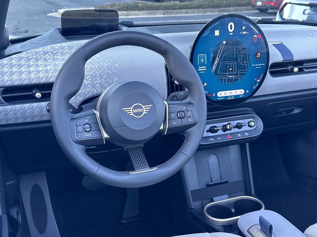 New 2026 MINI Cooper S image 10