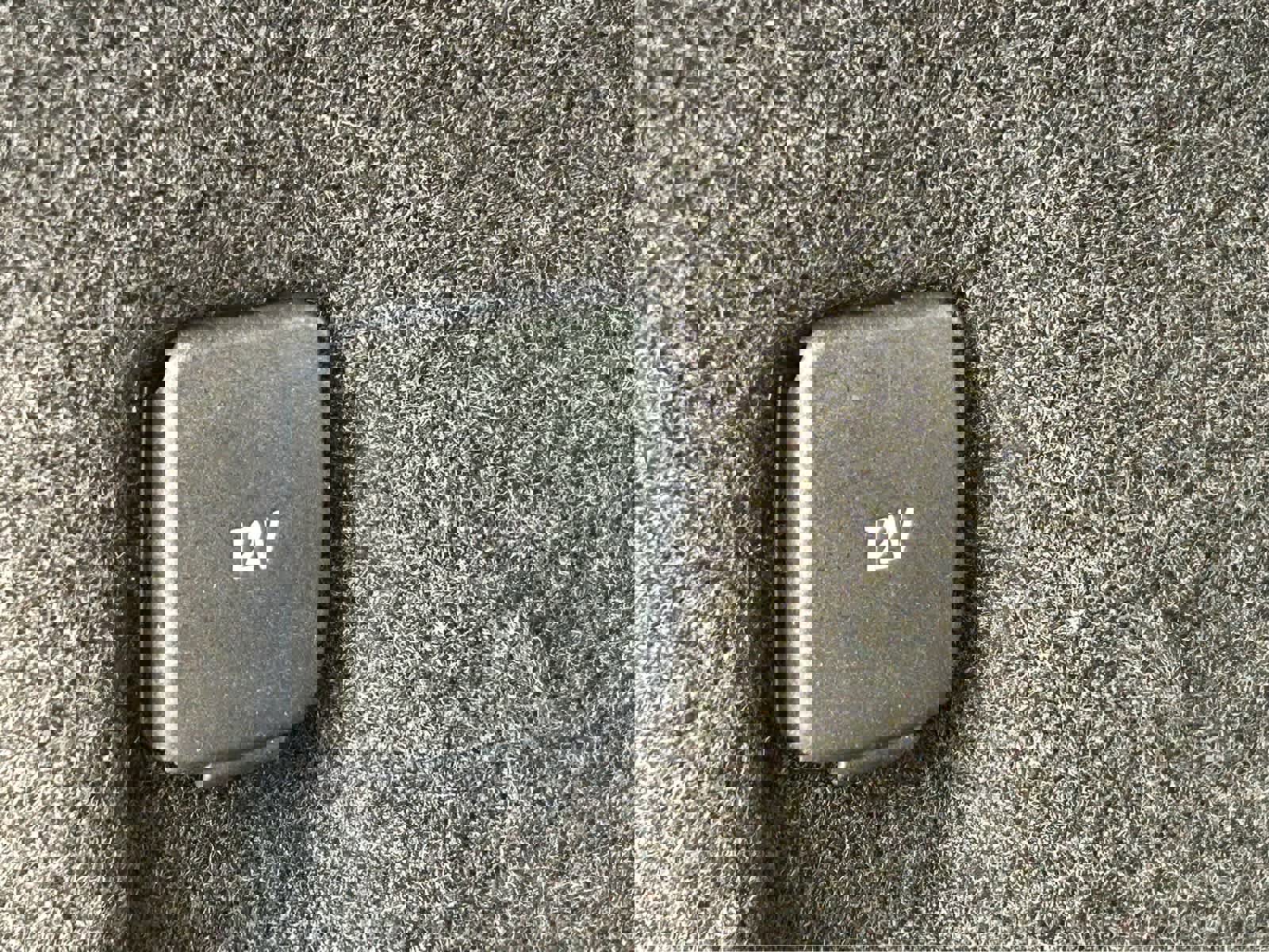 Used 2024 Lincoln Corsair Grand Touring w/ Rear Removable Package Tray image 9