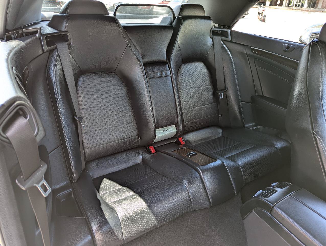 Used 2014 Mercedes-Benz E 350 Cabriolet image 39