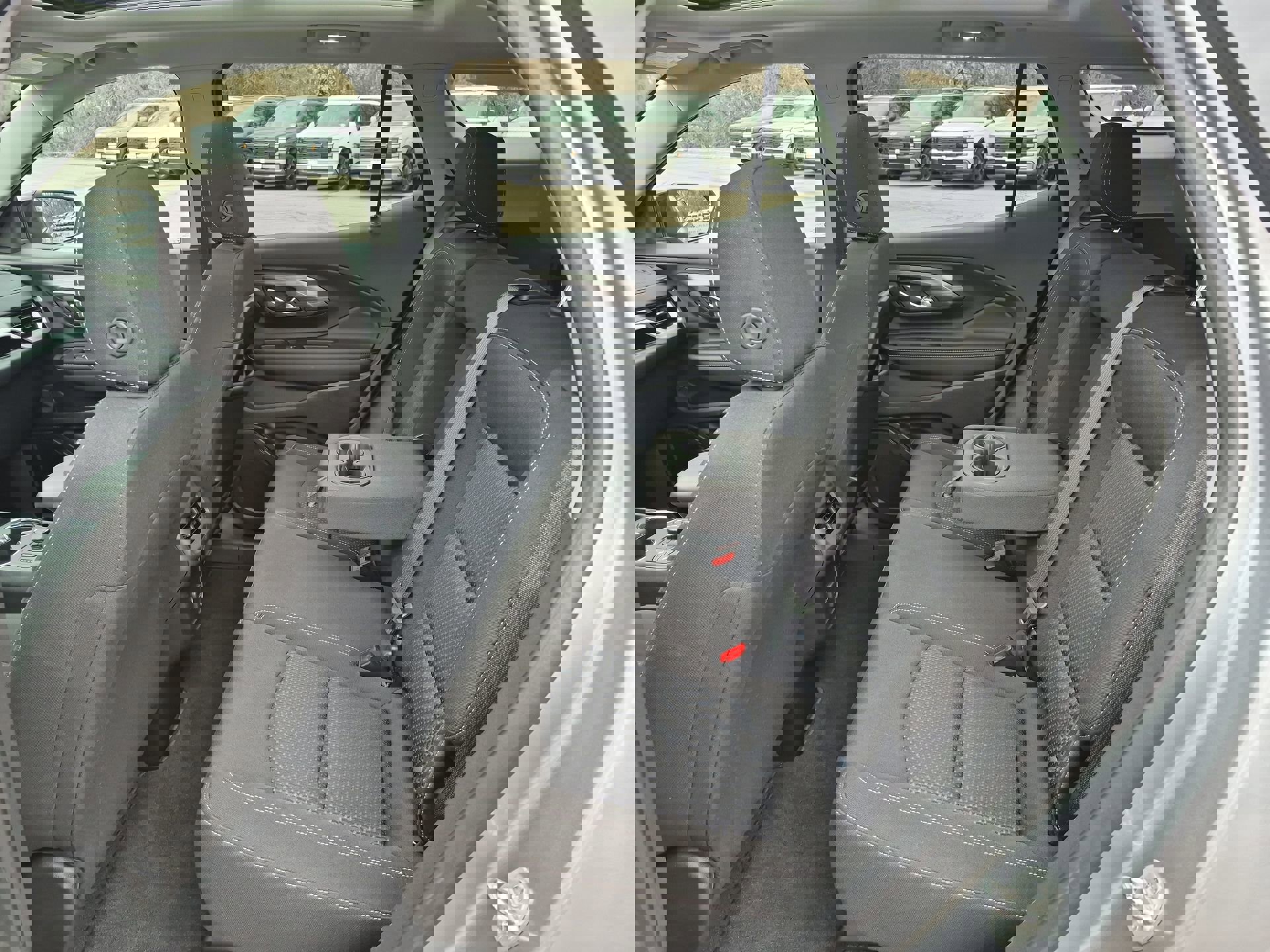 Certified 2023 GMC Terrain SLE w/ Driver Convenience Package image 24