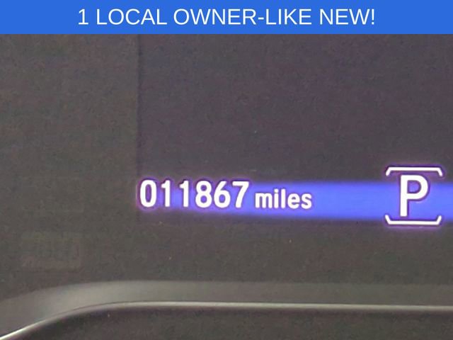 Used 2023 Honda Ridgeline RTL image 14