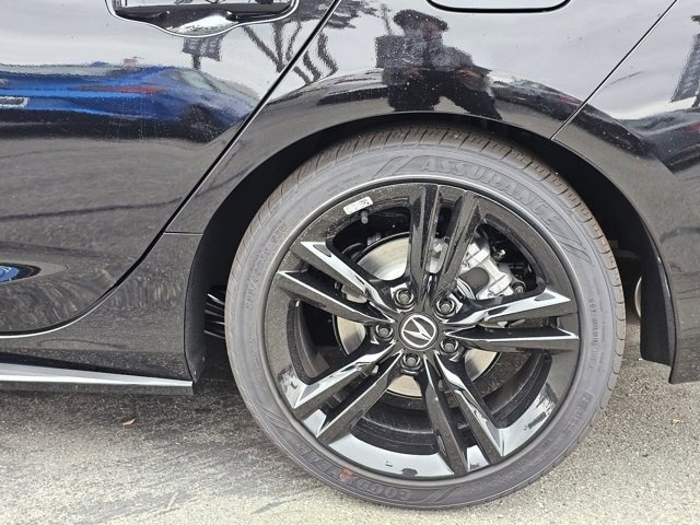 New 2026 Acura Integra A-Spec image 14