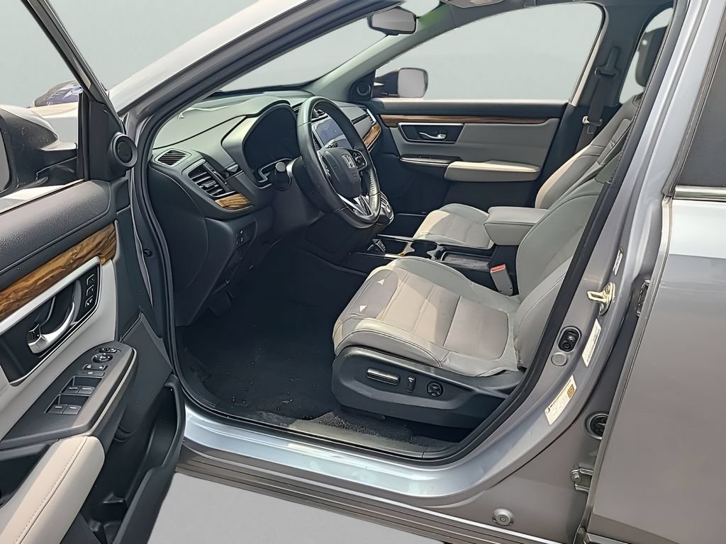 Used 2019 Honda CR-V EX-L image 11