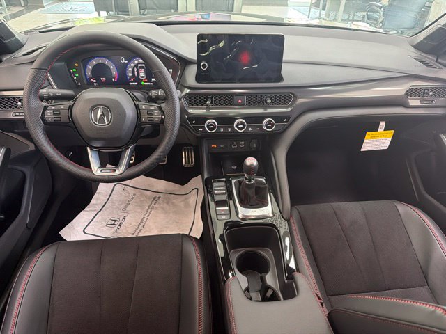 New 2026 Acura Integra Type S FWD image 17