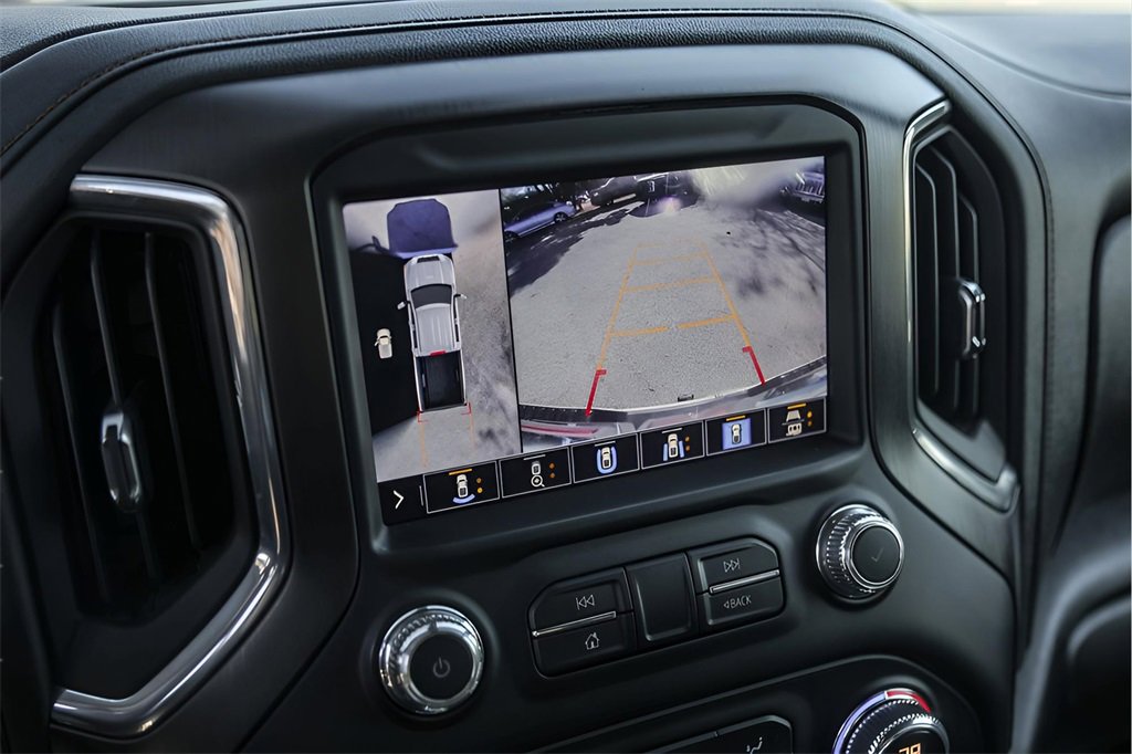 Used 2023 GMC Sierra 2500 AT4 w/ AT4 Premium Plus Package image 20